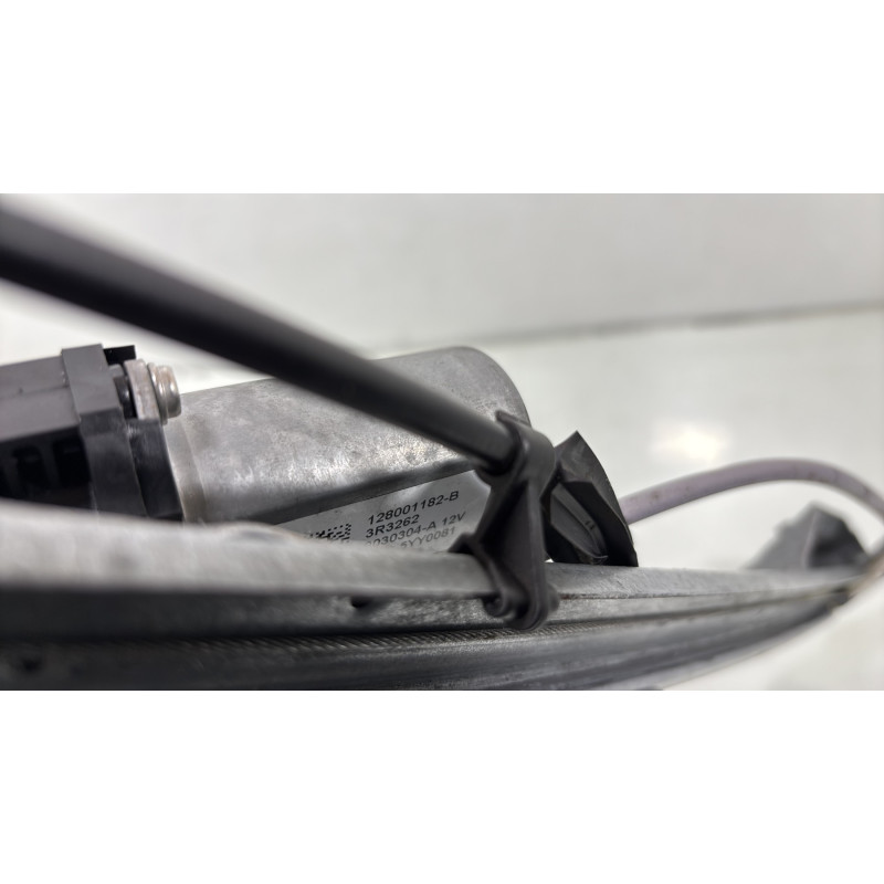 Leve vitre electrique avant droit RENAULT KANGOO 2 Photo n°11