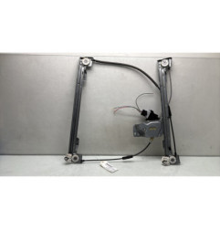Leve vitre electrique avant gauche RENAULT KANGOO 2 Photo n°1