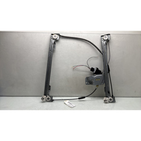 Leve vitre electrique avant gauche RENAULT KANGOO 2 Photo n°1