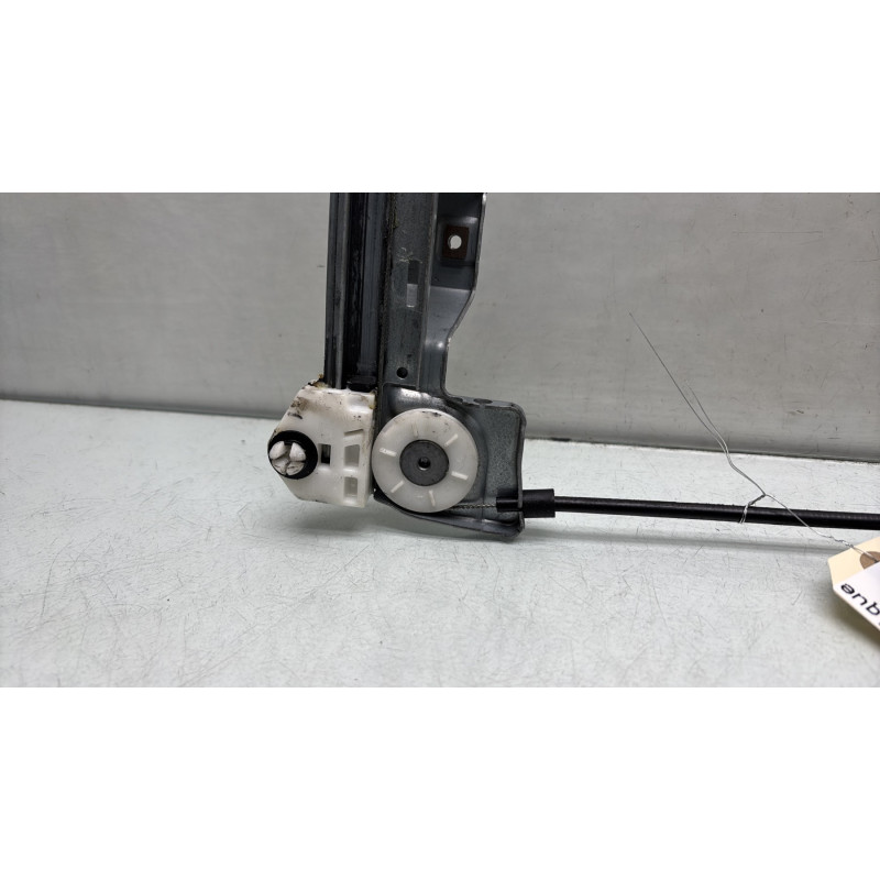Leve vitre electrique avant gauche RENAULT KANGOO 2 Photo n°3