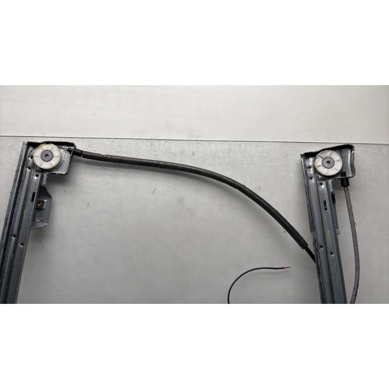 Leve vitre electrique avant gauche RENAULT KANGOO 2 Photo n°4