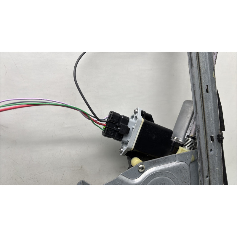 Leve vitre electrique avant gauche RENAULT KANGOO 2 Photo n°6