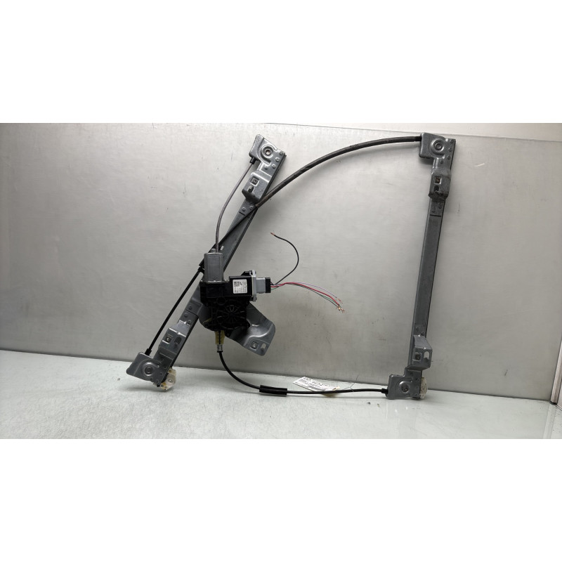 Leve vitre electrique avant gauche RENAULT KANGOO 2 Photo n°7