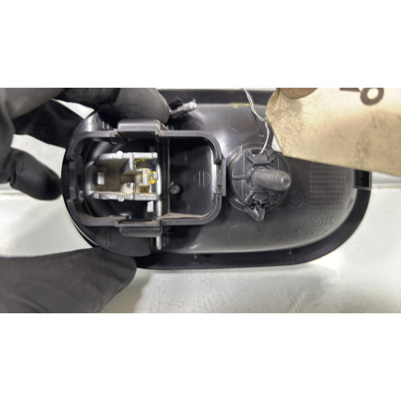 Poignee interieur avant droit RENAULT KANGOO 2 Photo n°3