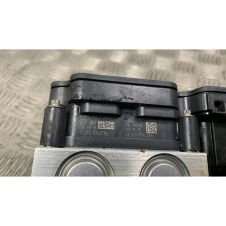 Bloc ABS (freins anti-blocage) RENAULT KANGOO 2
