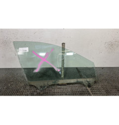 Vitre avant droit RENAULT LAGUNA 3 Photo n°1