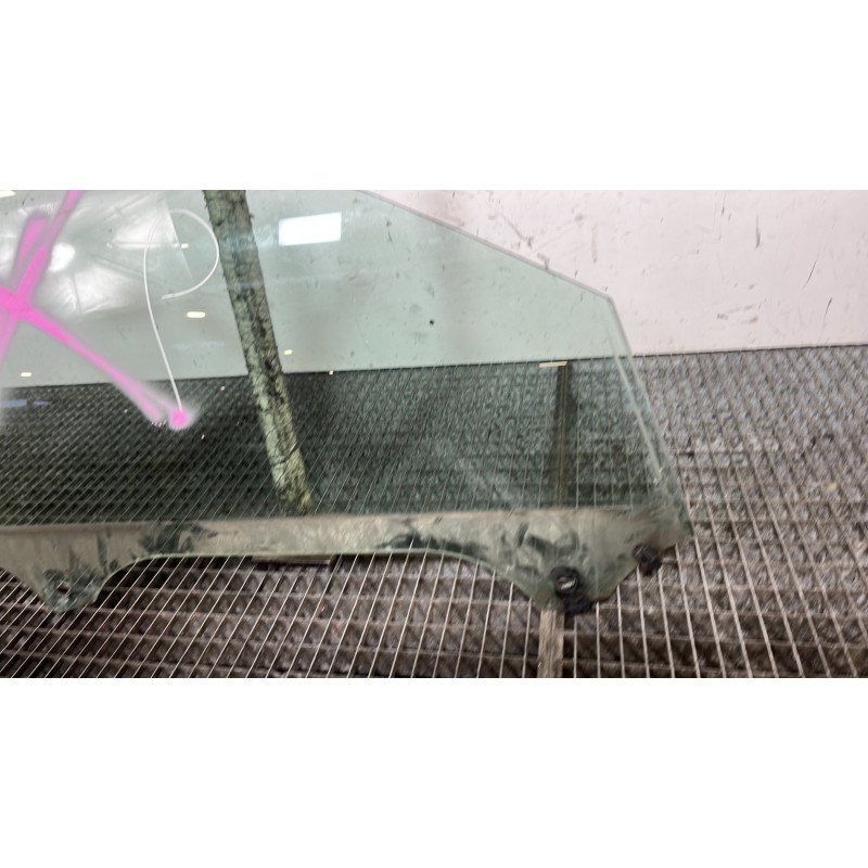 Vitre avant droit RENAULT LAGUNA 3 Photo n°2