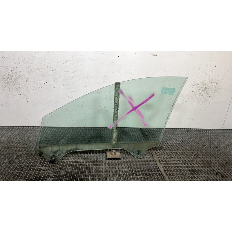 Vitre avant droit RENAULT LAGUNA 3 Photo n°4