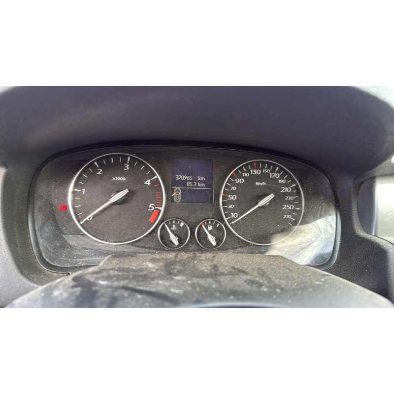 Vitre avant droit RENAULT LAGUNA 3 Photo n°18