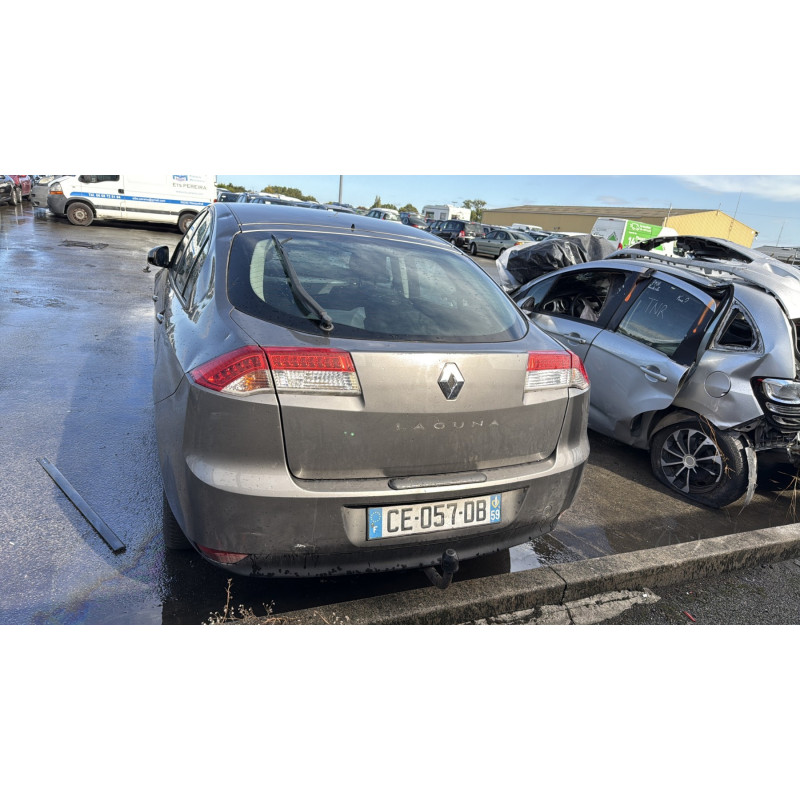 Boitier USM  RENAULT LAGUNA 3 Photo n°10