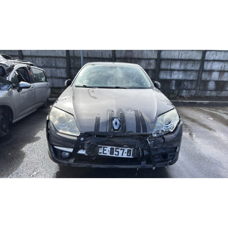 Boitier USM  RENAULT LAGUNA 3 Photo n°13