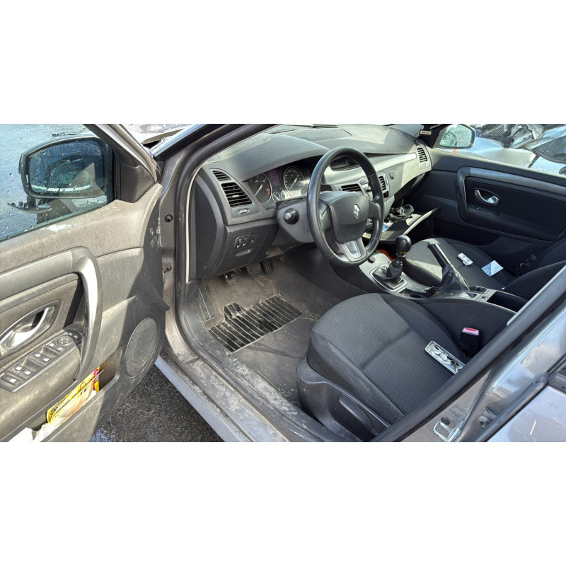 Boitier USM  RENAULT LAGUNA 3 Photo n°15