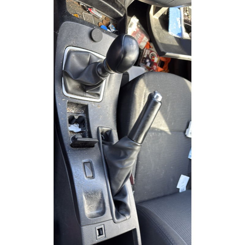 Boitier USM  RENAULT LAGUNA 3 Photo n°17