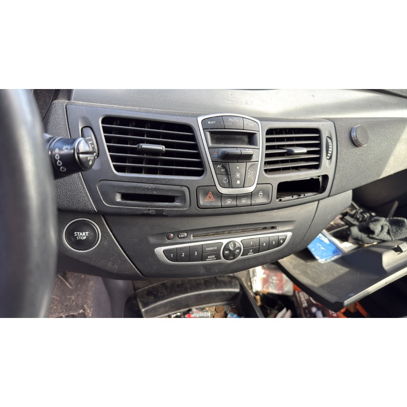 Boitier USM  RENAULT LAGUNA 3 Photo n°18