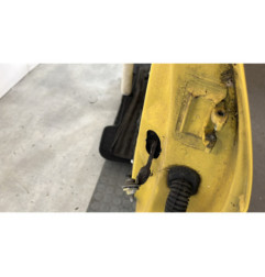 Porte avant gauche RENAULT MEGANE 1
