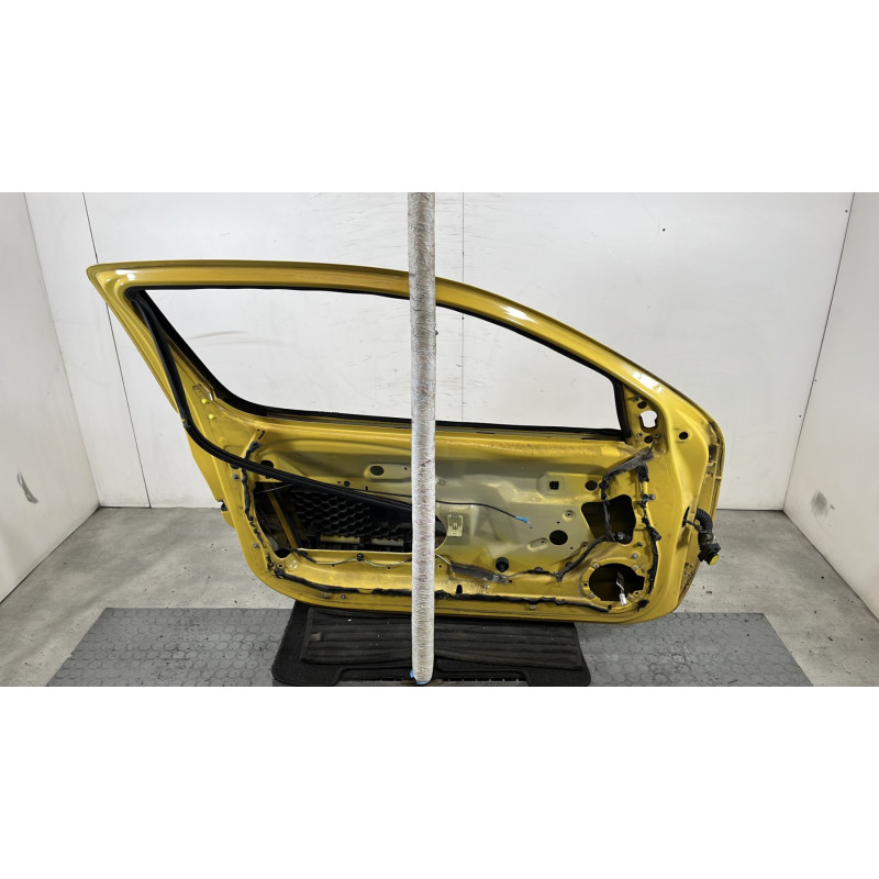 Porte avant gauche RENAULT MEGANE 1 Photo n°6