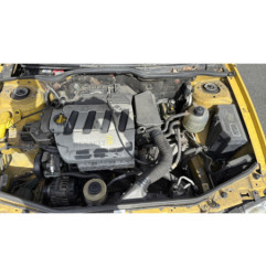 Porte avant gauche RENAULT MEGANE 1