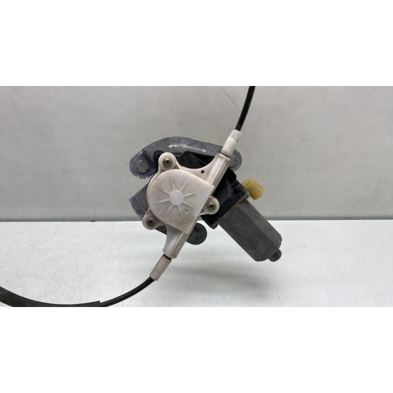 Leve vitre electrique avant droit RENAULT MEGANE 1 Photo n°3