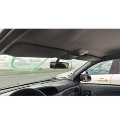 Pare soleil droit RENAULT MEGANE 1