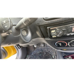 Pare soleil droit RENAULT MEGANE 1