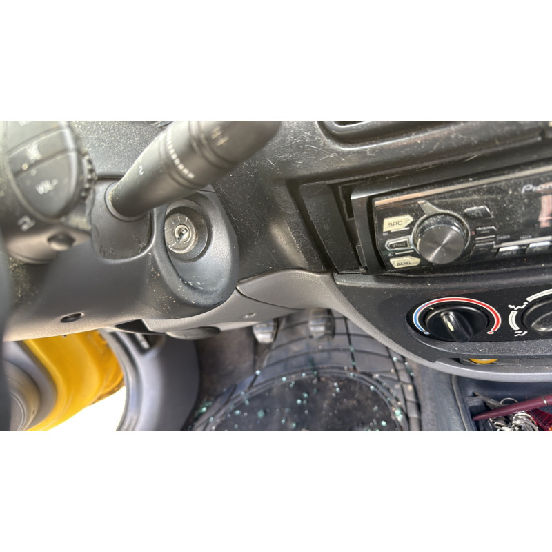 Pare soleil droit RENAULT MEGANE 1 Photo n°20