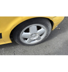Pare soleil gauche RENAULT MEGANE 1