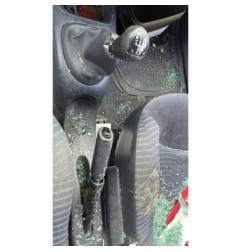 Pare soleil gauche RENAULT MEGANE 1