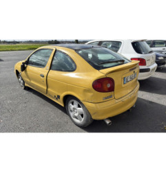 Serrure de coffre RENAULT MEGANE 1