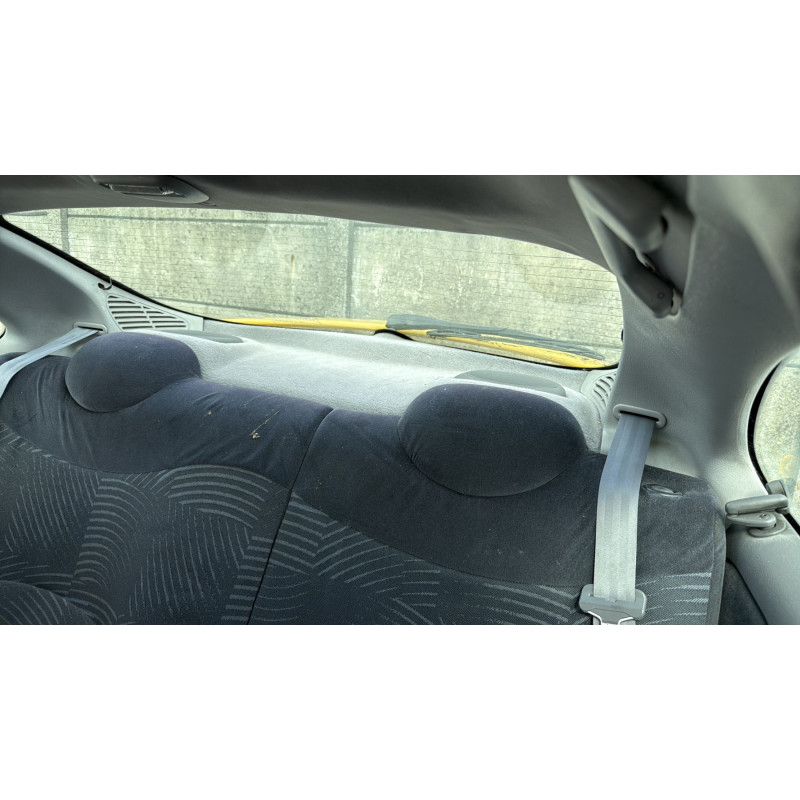 Serrure de coffre RENAULT MEGANE 1 Photo n°15