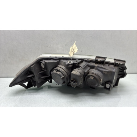 Optique avant principal gauche (feux)(phare) RENAULT MEGANE 2