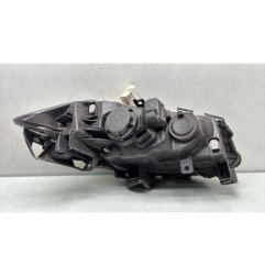 Optique avant principal gauche (feux)(phare) RENAULT MEGANE 2