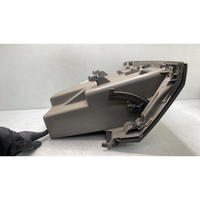 Boite a gants RENAULT MEGANE 2 Photo n°3