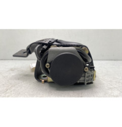 Pretensionneur de ceinture arriere droit RENAULT MEGANE 2
