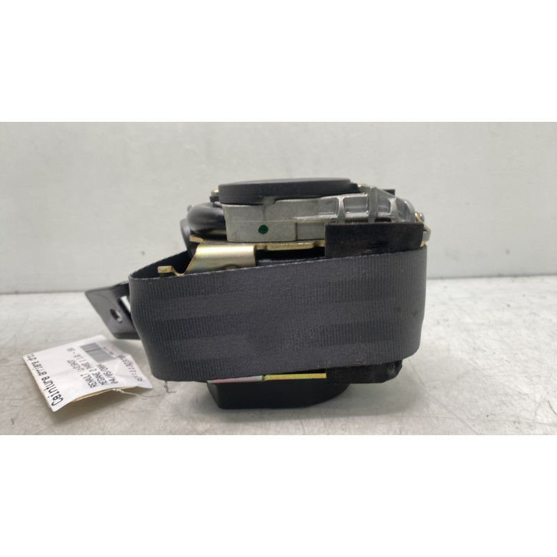Pretensionneur de ceinture arriere droit RENAULT MEGANE 2 Photo n°3