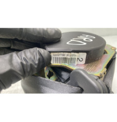 Pretensionneur de ceinture arriere droit RENAULT MEGANE 2
