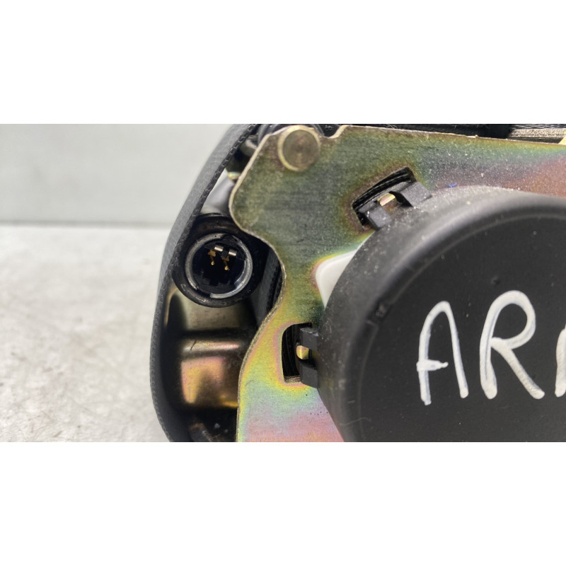Pretensionneur de ceinture arriere droit RENAULT MEGANE 2 Photo n°6
