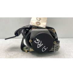 Pretensionneur de ceinture arriere gauche RENAULT MEGANE 2