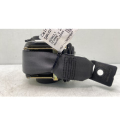 Pretensionneur de ceinture arriere gauche RENAULT MEGANE 2