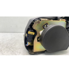 Pretensionneur de ceinture arriere gauche RENAULT MEGANE 2