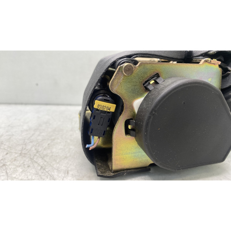 Pretensionneur de ceinture arriere gauche RENAULT MEGANE 2 Photo n°5
