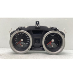 Compteur RENAULT MEGANE 2 Photo n°1