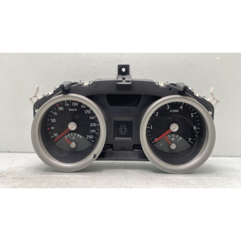Compteur RENAULT MEGANE 2 Photo n°1