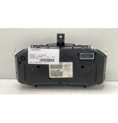 Compteur RENAULT MEGANE 2