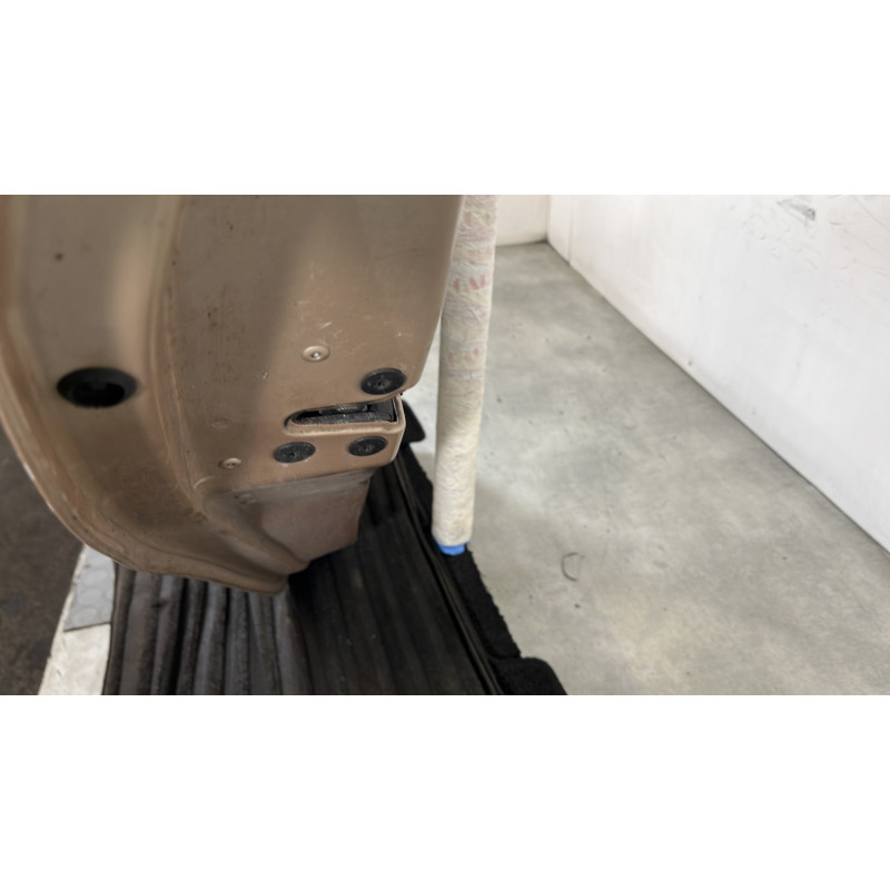 Porte arriere gauche RENAULT MODUS Photo n°3
