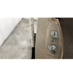 Porte arriere gauche RENAULT MODUS