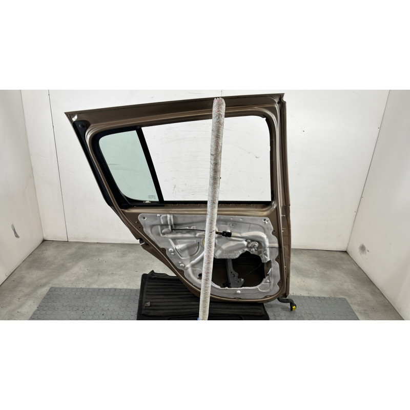 Porte arriere gauche RENAULT MODUS Photo n°6