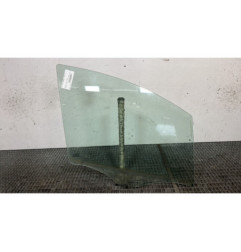 Vitre avant droit RENAULT MODUS Photo n°1