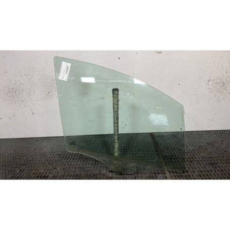 Vitre avant droit RENAULT MODUS Photo n°1