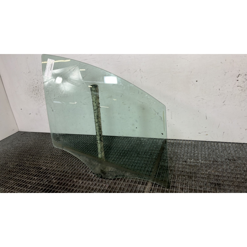Vitre avant droit RENAULT MODUS Photo n°2