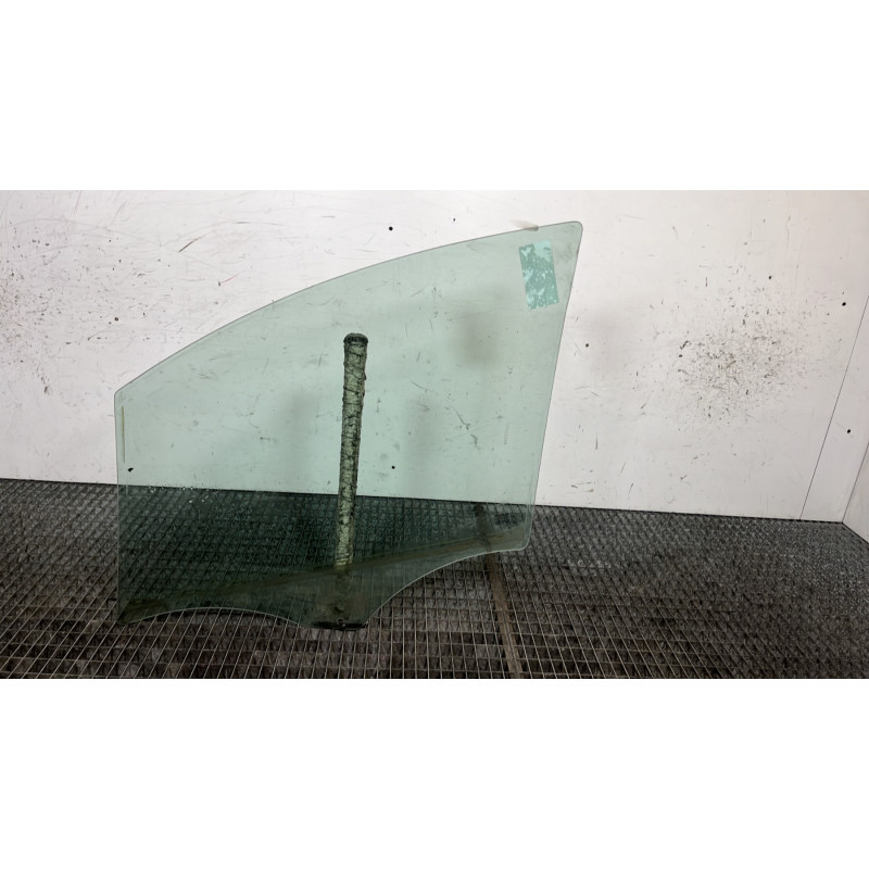 Vitre avant droit RENAULT MODUS Photo n°4